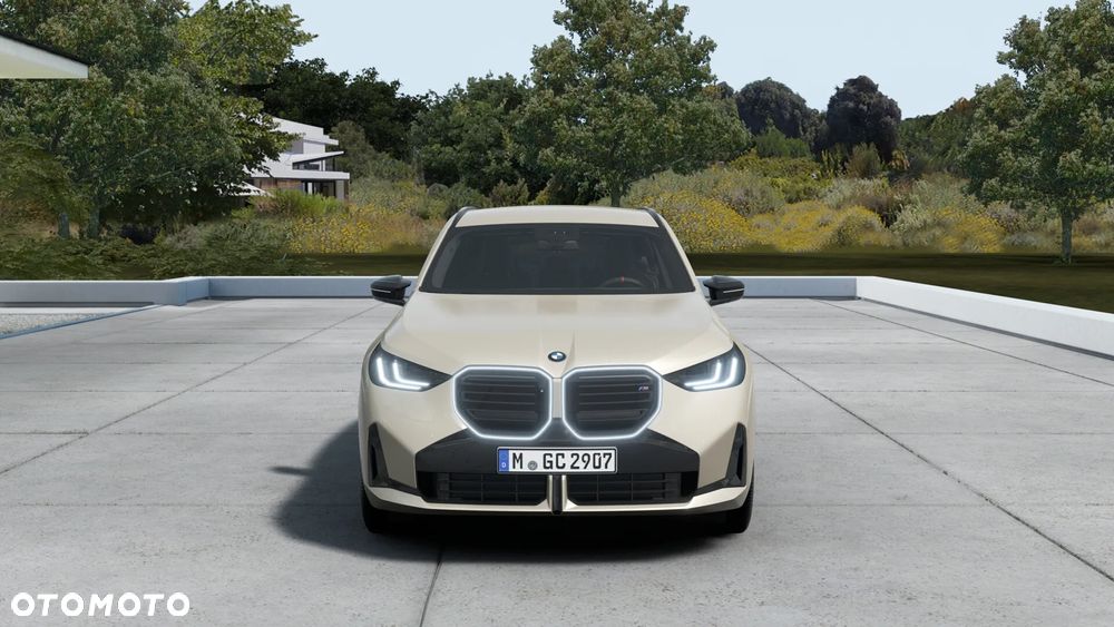 BMW X3 xM50 mHEV - 2