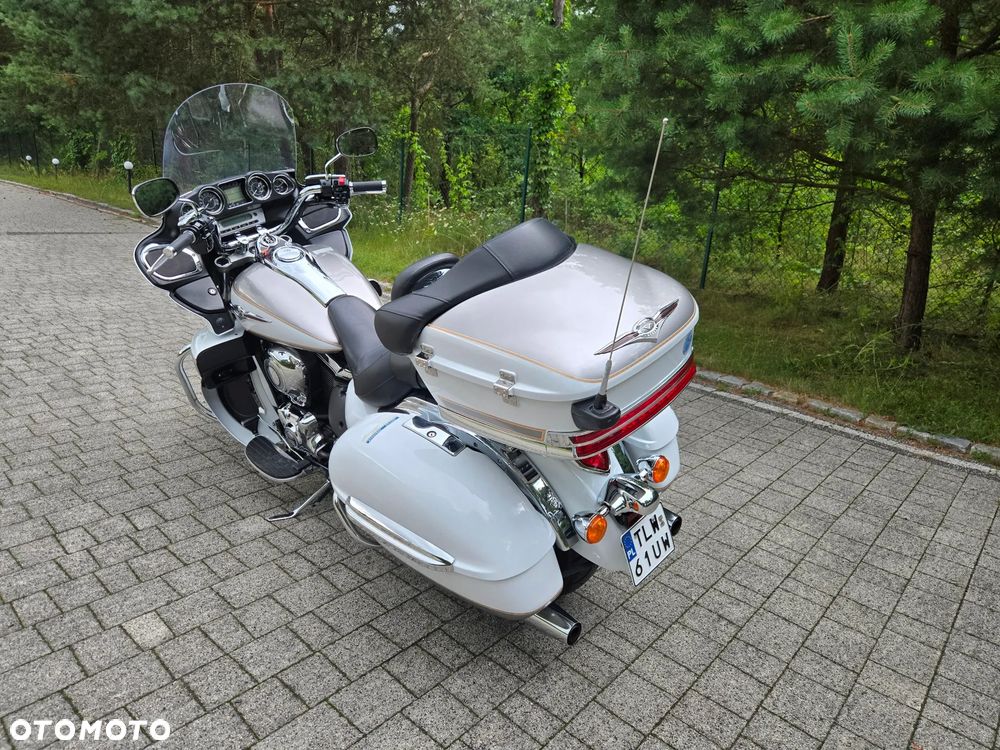 Kawasaki VN - 18