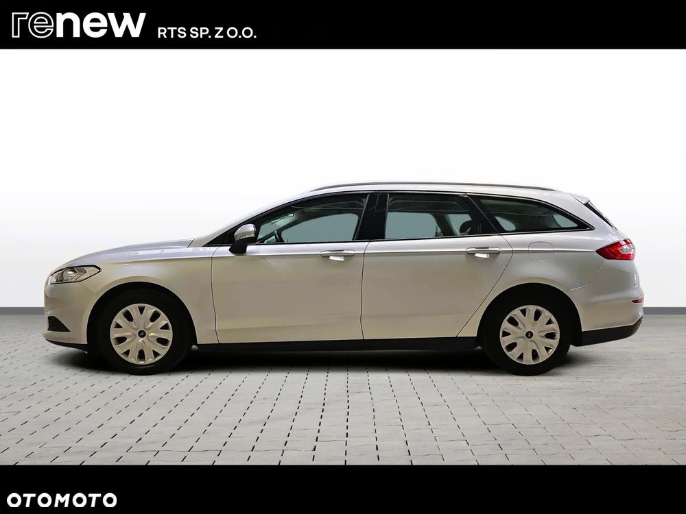 Ford Mondeo 1.5 EcoBoost Ambiente - 2