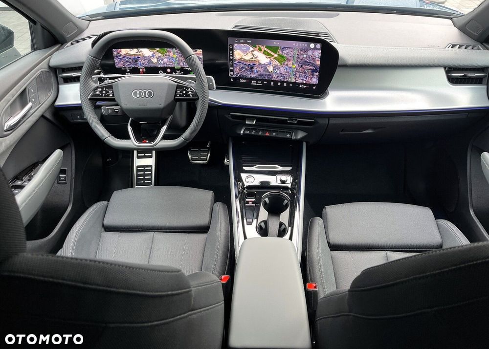 Audi Q3 Sportback - 15