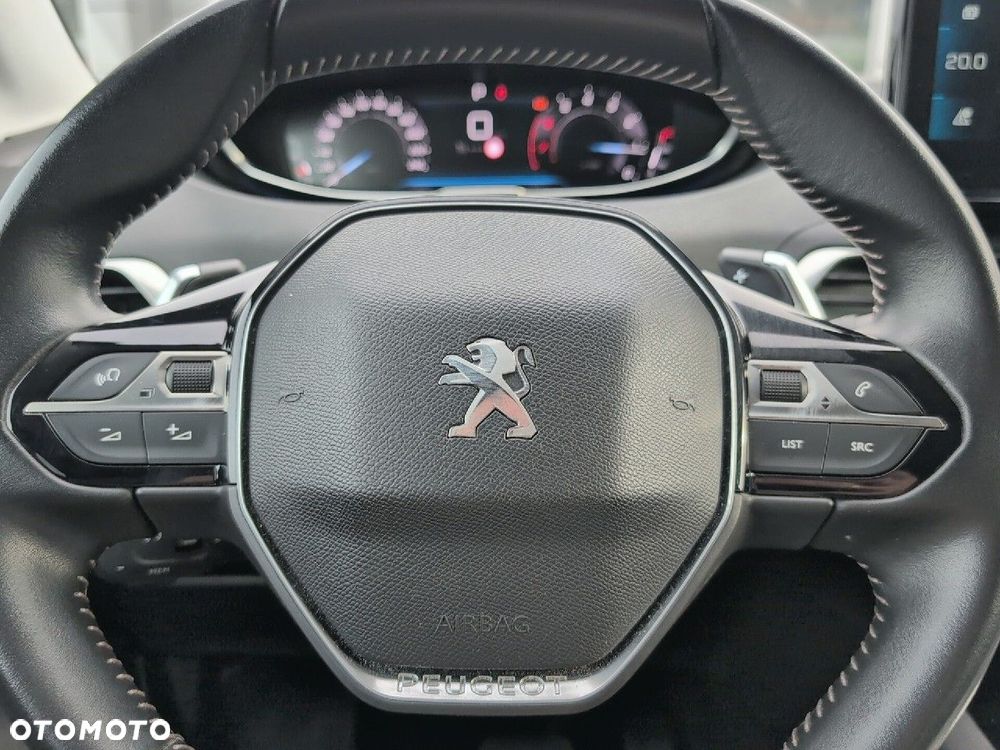 Peugeot 5008 1.2 PureTech Active Pack S&S EAT8 - 31