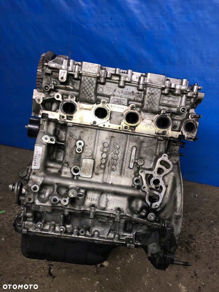 silnik peugeot 308 407 508 1.6hdi 9h01 10jbbn - 4