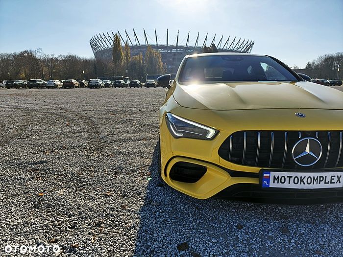 Mercedes-Benz CLA - 19