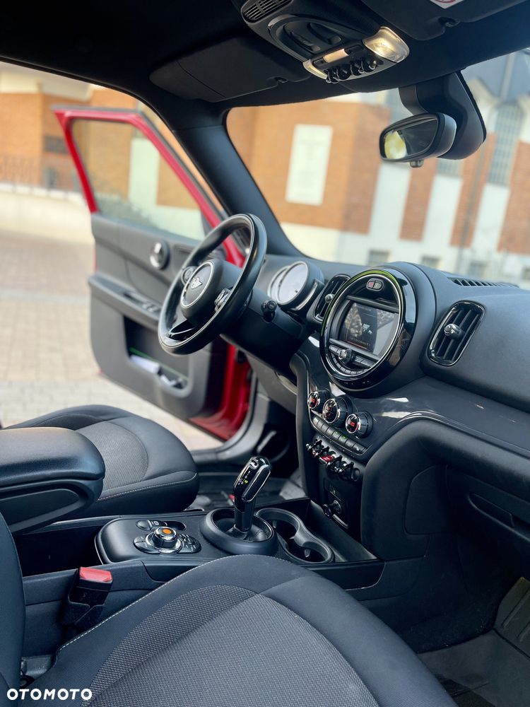 MINI Countryman Cooper - 8