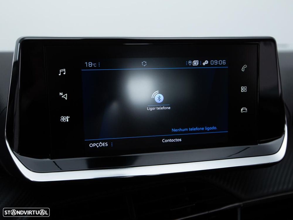 Peugeot 2008 1.5 BlueHDi Active Pack - 21