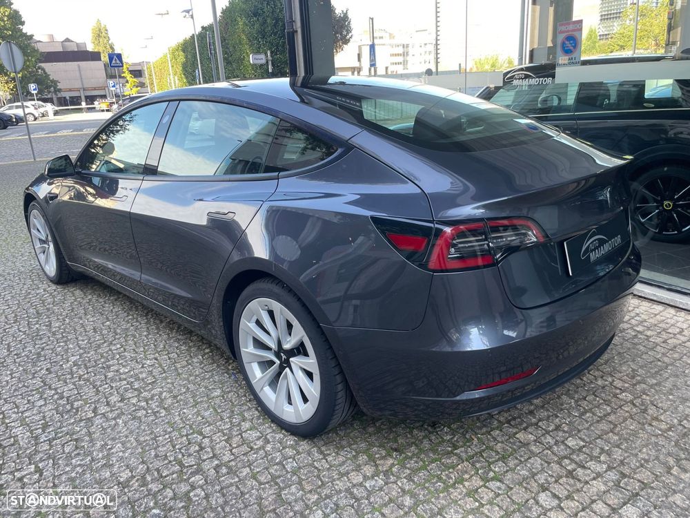 Tesla Model 3 Long Range Tração Integral - 14