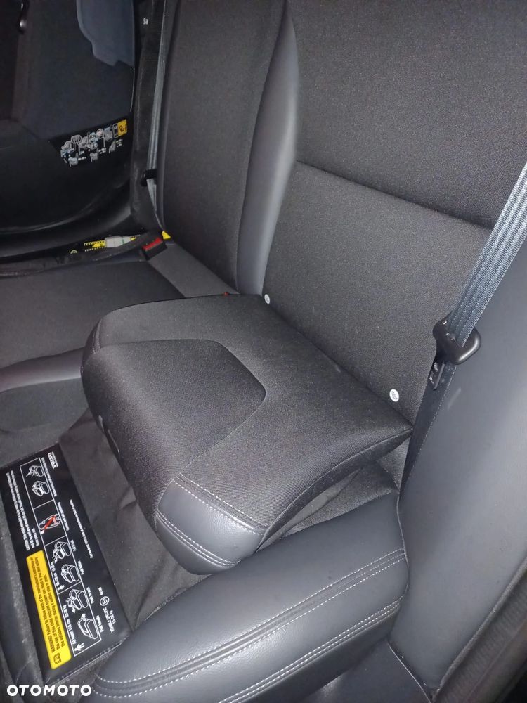 Volvo XC 60 D3 Momentum - 10
