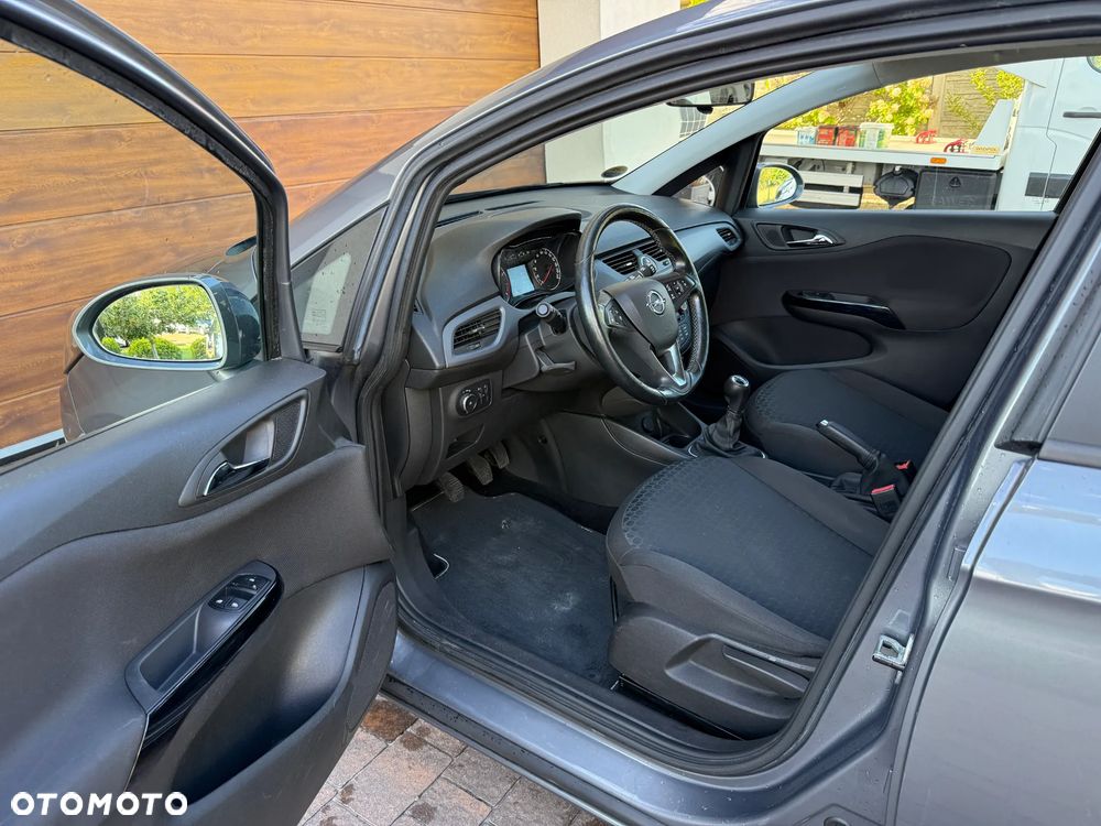 Opel Corsa - 8