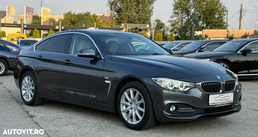 BMW Seria 4 - 12