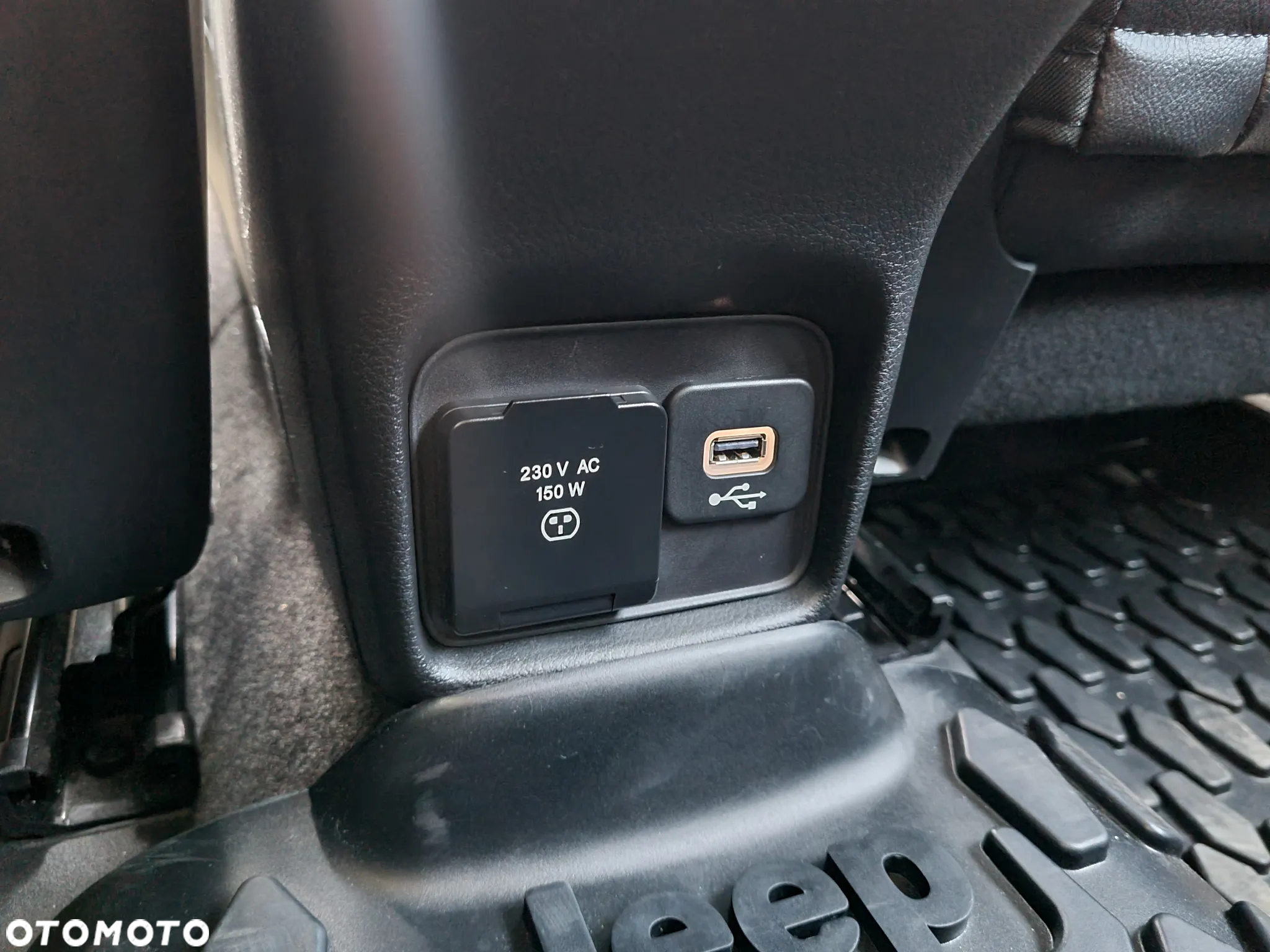 Jeep Compass 1.4 TMair Limited FWD S&S - 19