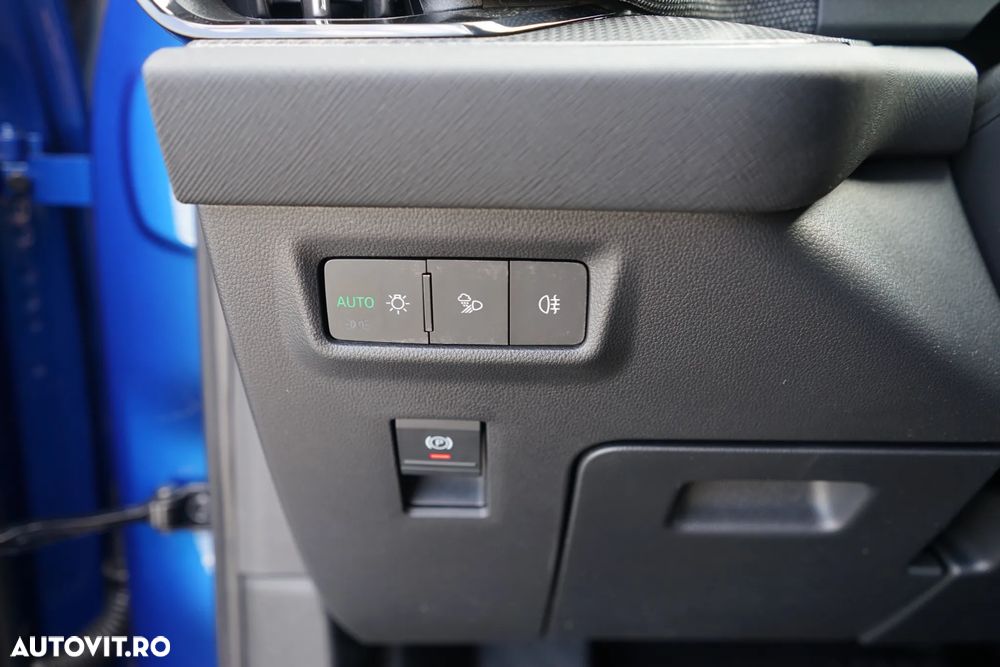 Skoda Kodiaq 1.5 TSI DSG PHEV Selection - 15