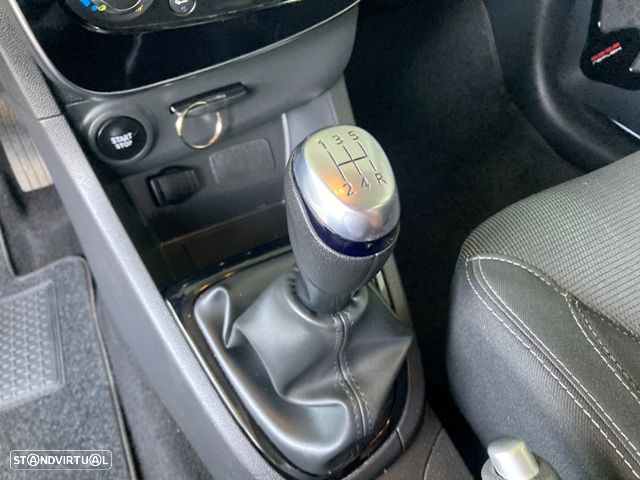 Renault Clio 0.9 TCE Dynamique S - 22