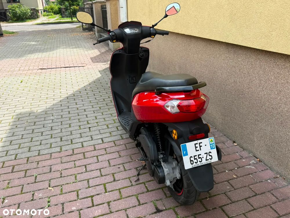 Peugeot Kisbee - 7