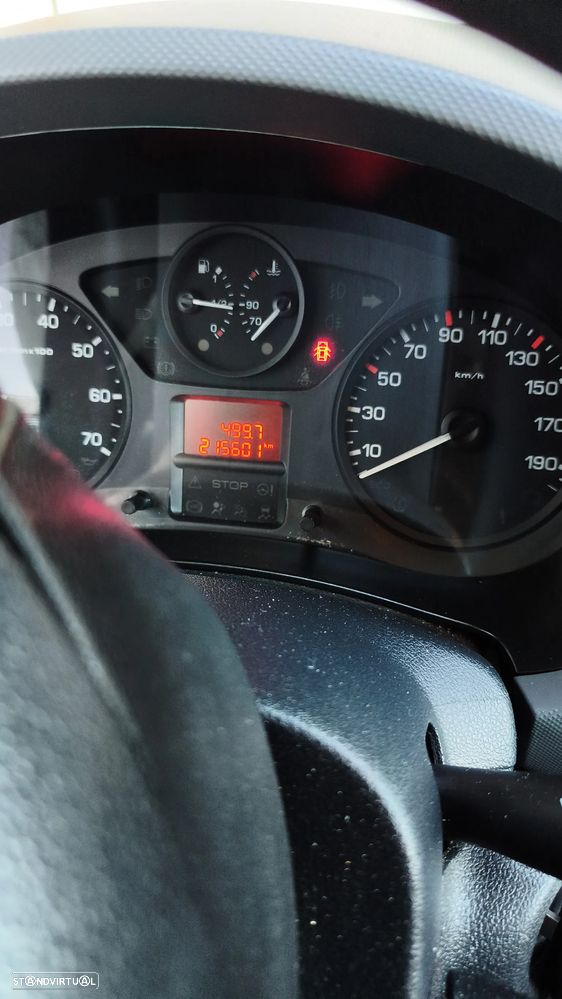 Citroën Berlingo - 5