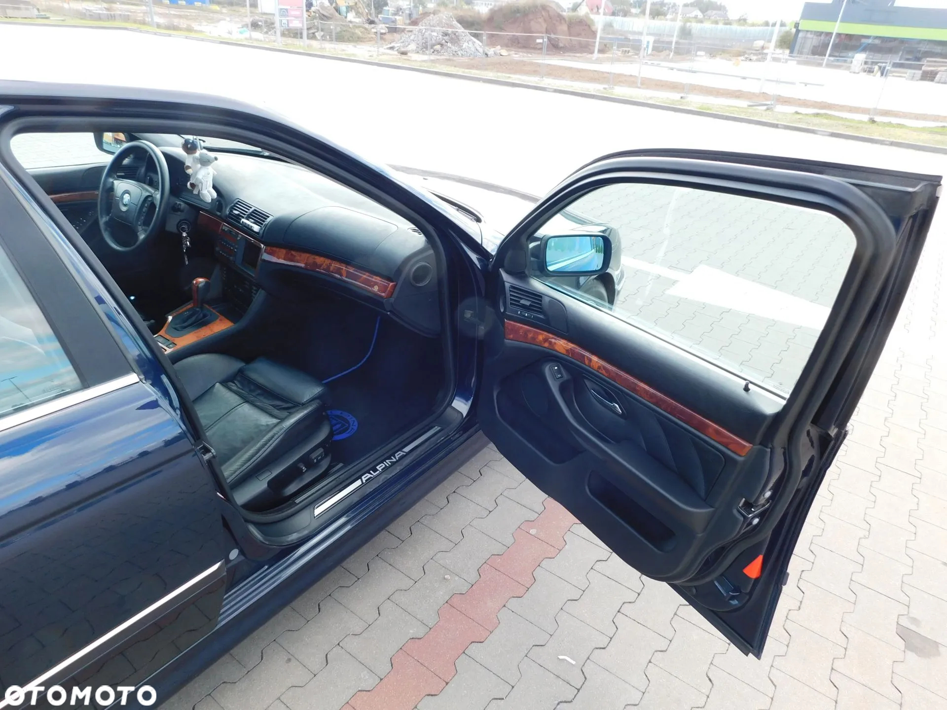BMW-ALPINA Inny - 16