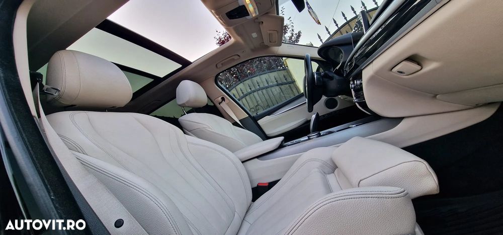 BMW X5 xDrive40e iPerformance - 37