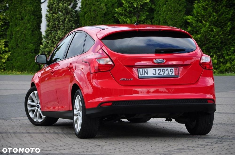 Ford Focus - 19