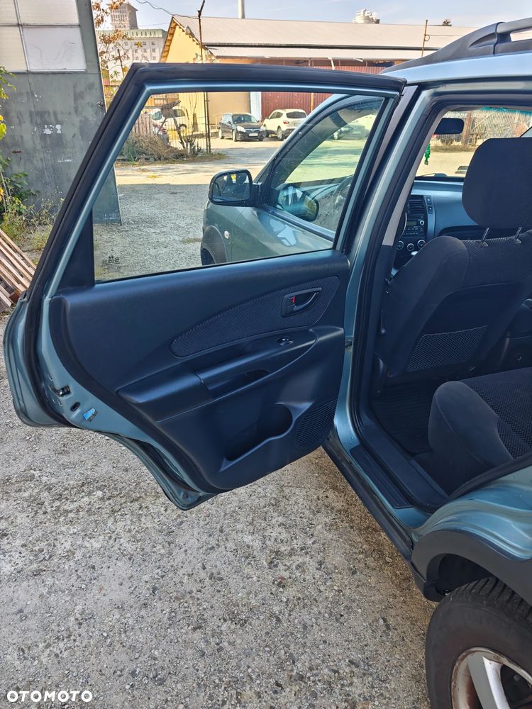 Hyundai Tucson - 14