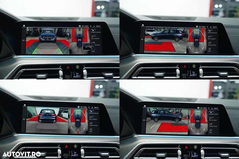 BMW X5 xDrive45e AT PHEV - 31