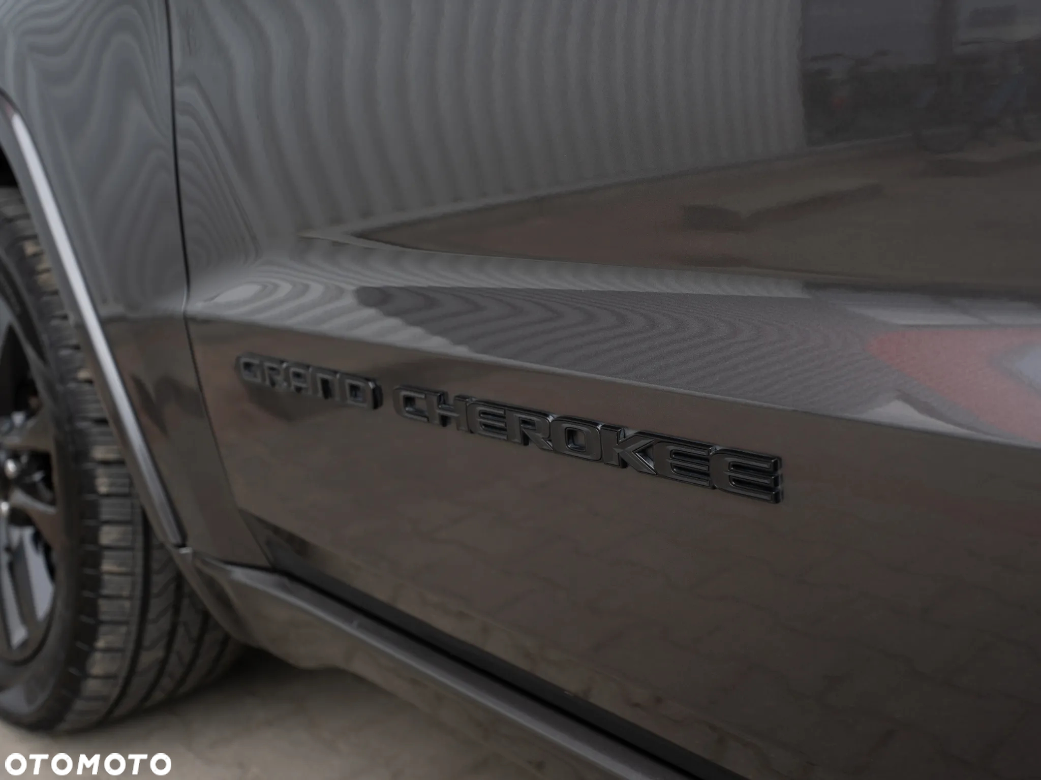 Jeep Grand Cherokee 3.6 V6 Laredo - 12