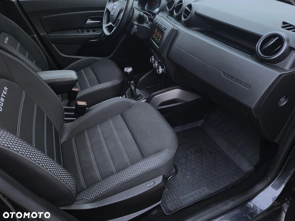 Dacia Duster 1.0 TCe Prestige - 18