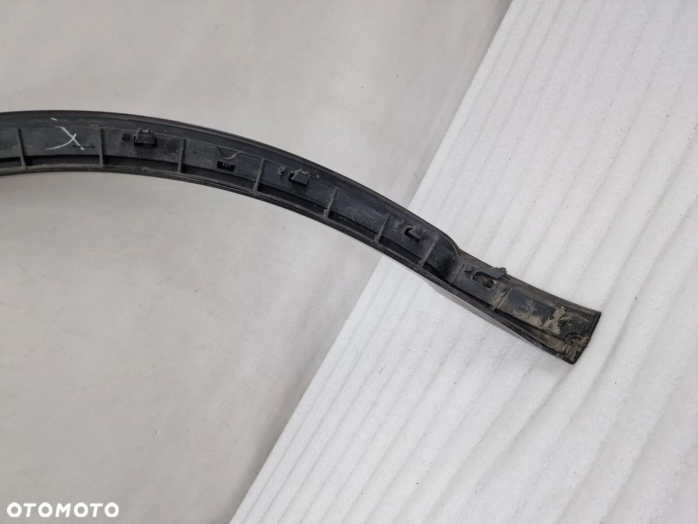 SEAT CUPRA FORMENTOR PRAWA TYLNA TYŁ LISTWA NAKŁADKA BŁOTNIKA , NR 5FF853818D / 5FF853818F , NR AUKCJI NB93 - 5