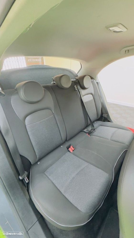 Fiat 500X 1.3 MJ Lounge J18 S&S — fotografia 11