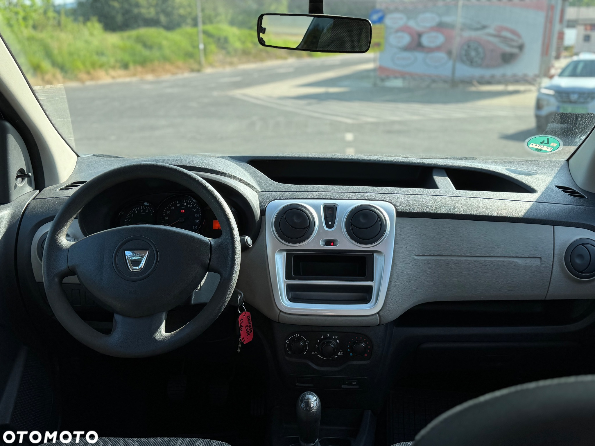 Dacia Dokker 1.5 dCi Celebration - 17