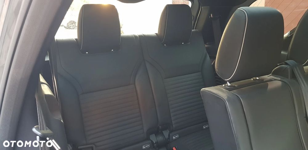 Land Rover Discovery 2.0 SD4 HSE - 23