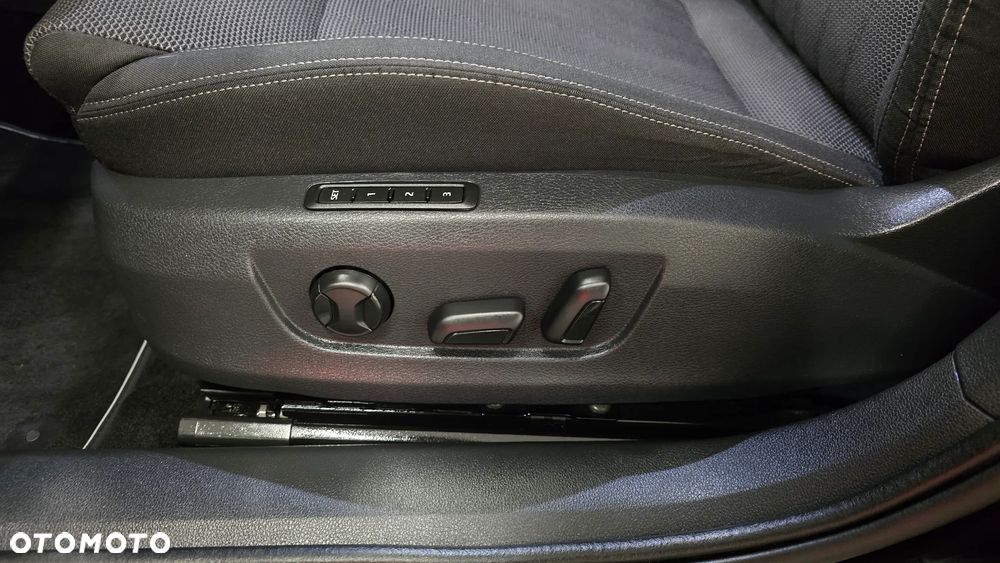 Skoda Superb 2.0 TDI SCR 4x4 Sportline DSG - 15