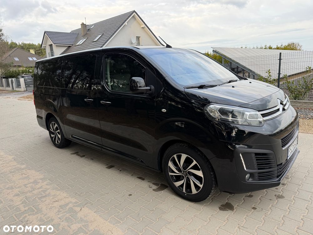 Citroën SpaceTourer 2.0 BlueHDi XL Business Lounge - 6