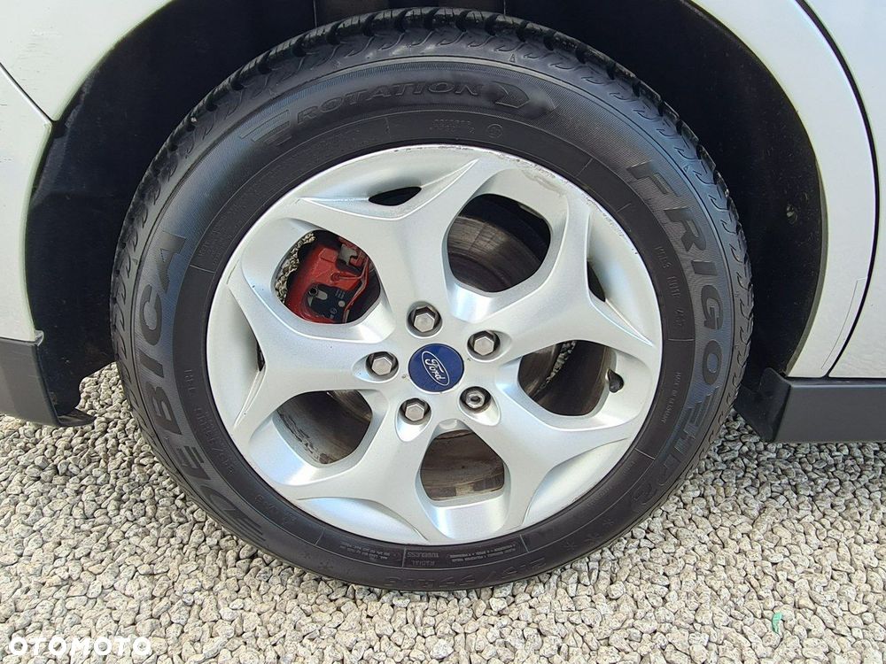 Ford C-MAX 1.6 TDCi Trend - 27