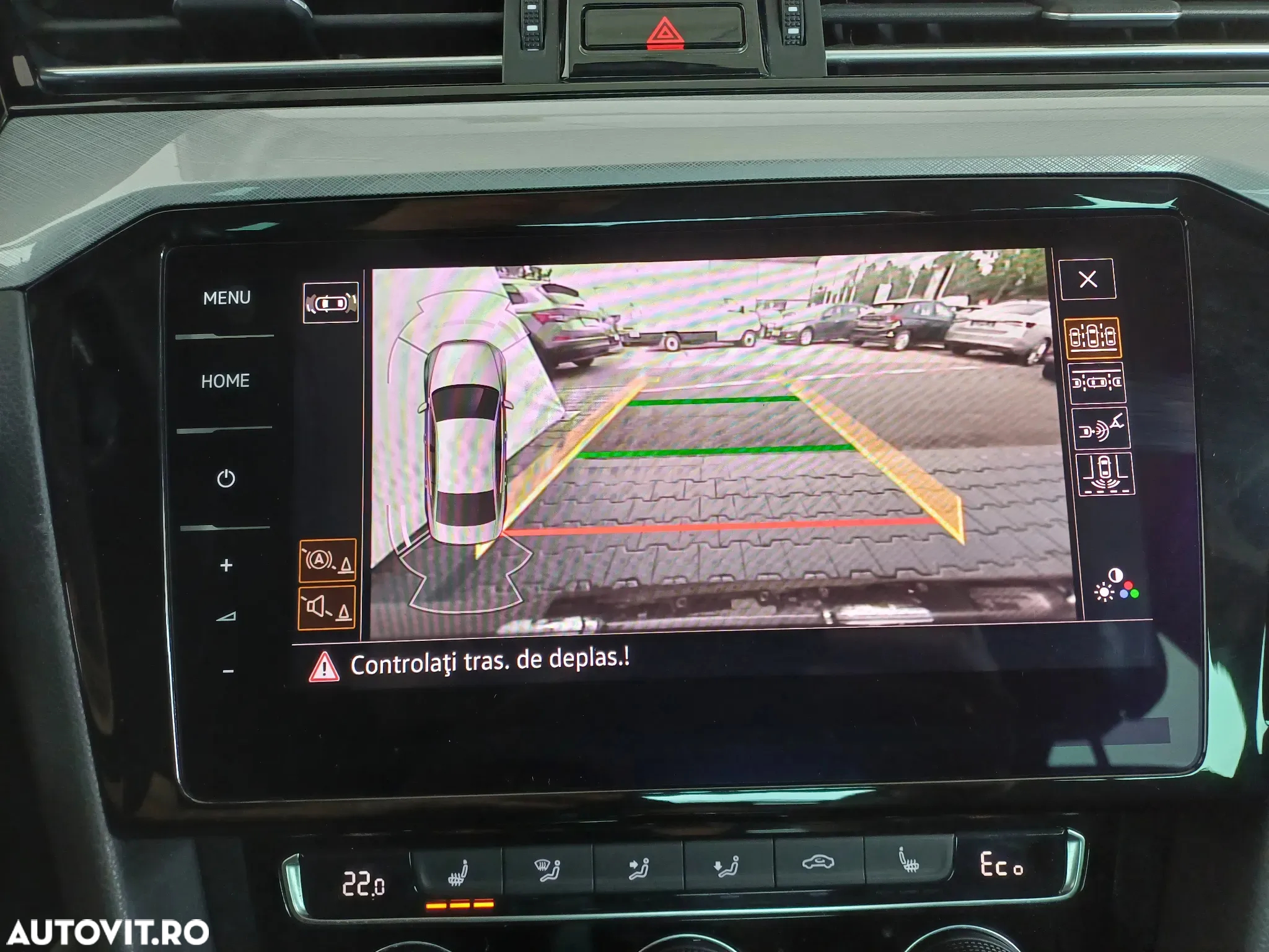 Volkswagen Passat 1.5 TSI DSG PHEV Business - 29