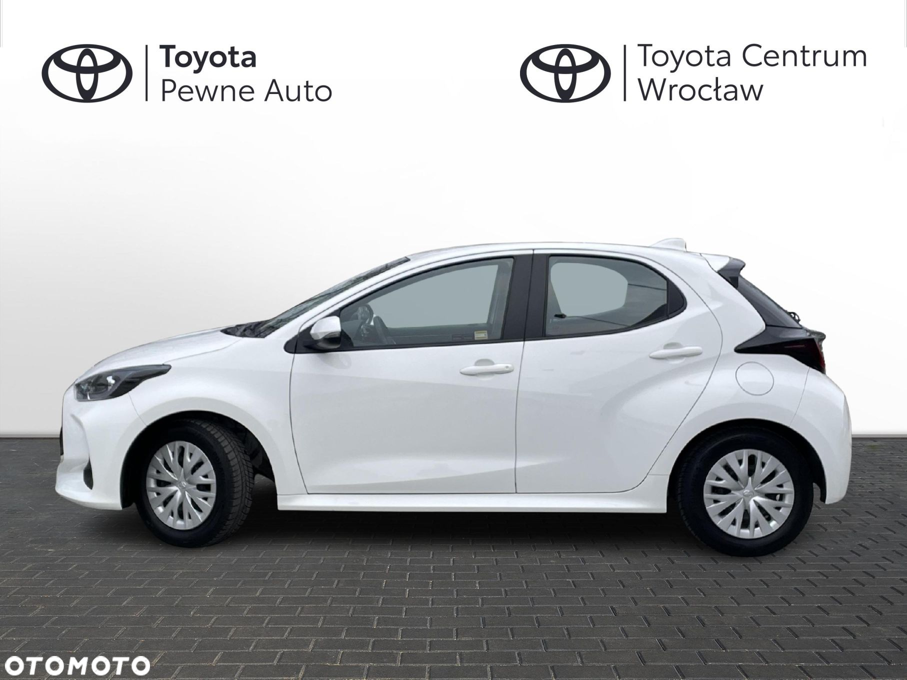 Toyota Yaris - 2
