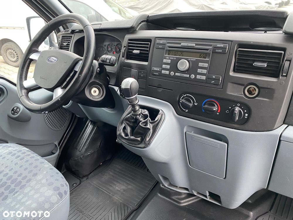 Ford TRANSIT - 18