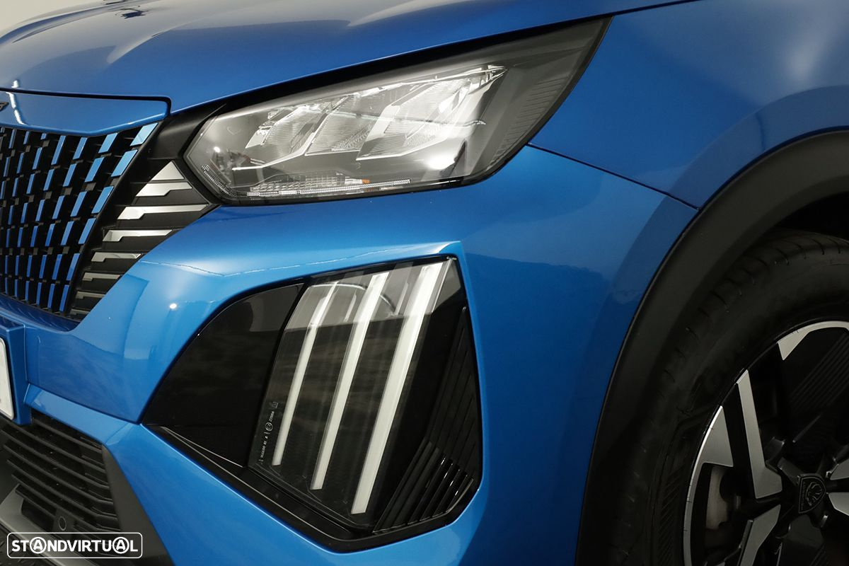 Peugeot 2008 1.2 PureTech Allure - 6