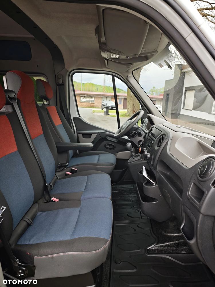 Renault MASTER - 13