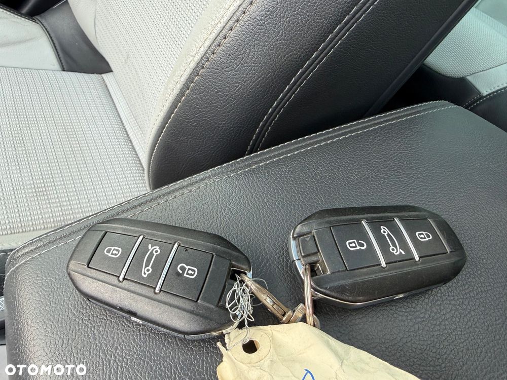 Peugeot 508 - 17