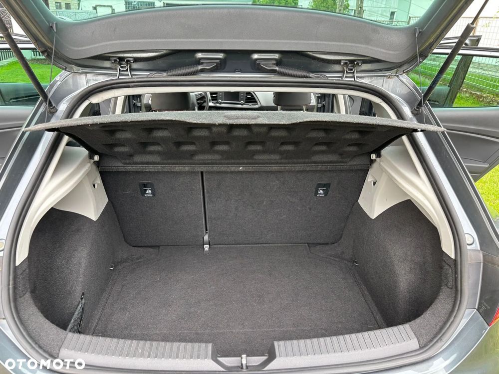 Seat Leon 2.0 TDI DPF FR - 15