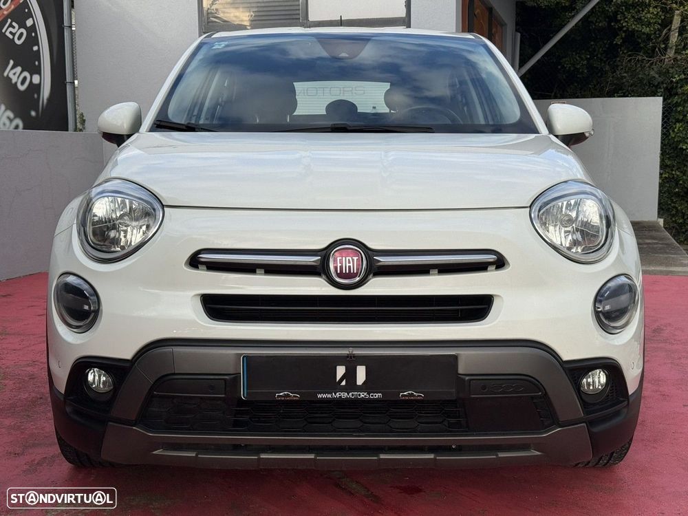 Fiat 500X 1.0 FireFly Cross - 2