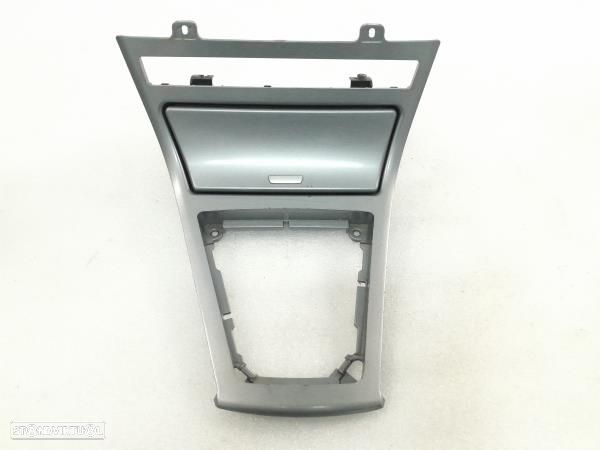 Aro / Moldura Seletor Velocidade Bmw X3 (E83) - 1