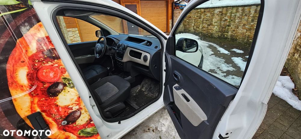 Dacia Dokker - 9