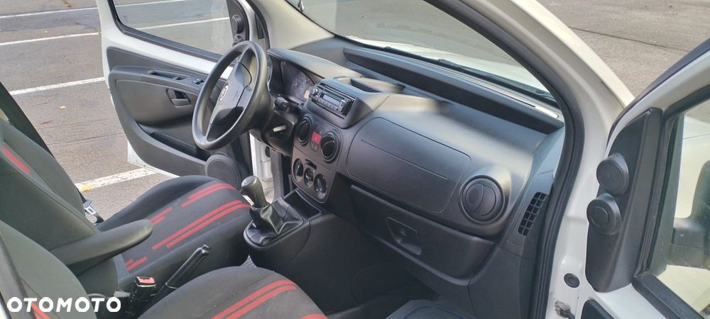 Fiat Fiorino - 12
