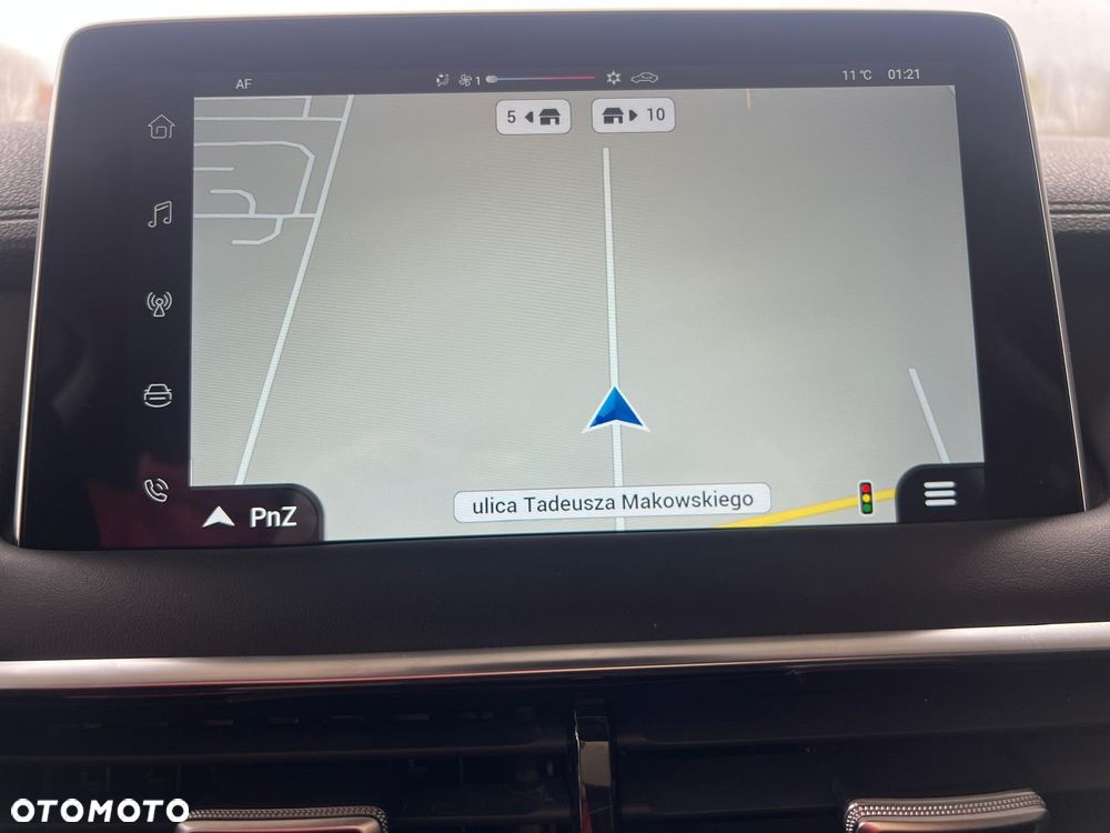 MG HS 1.5 T-GDI Exclusive - 21