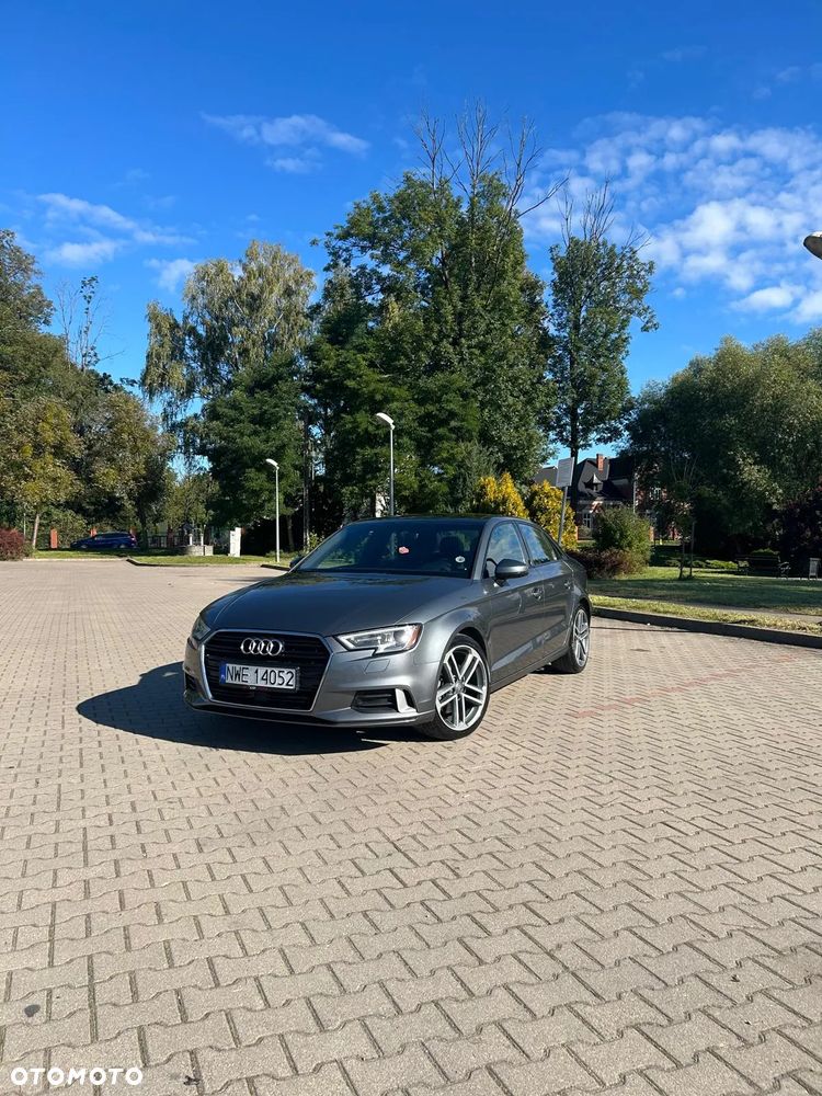 Audi A3 - 3