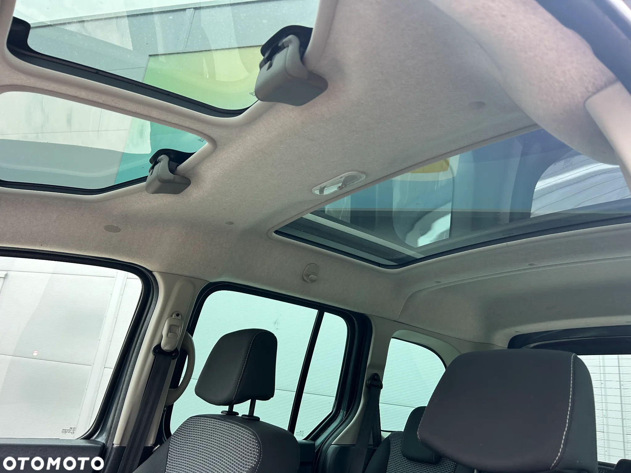 Mercedes-Benz Citan - 35