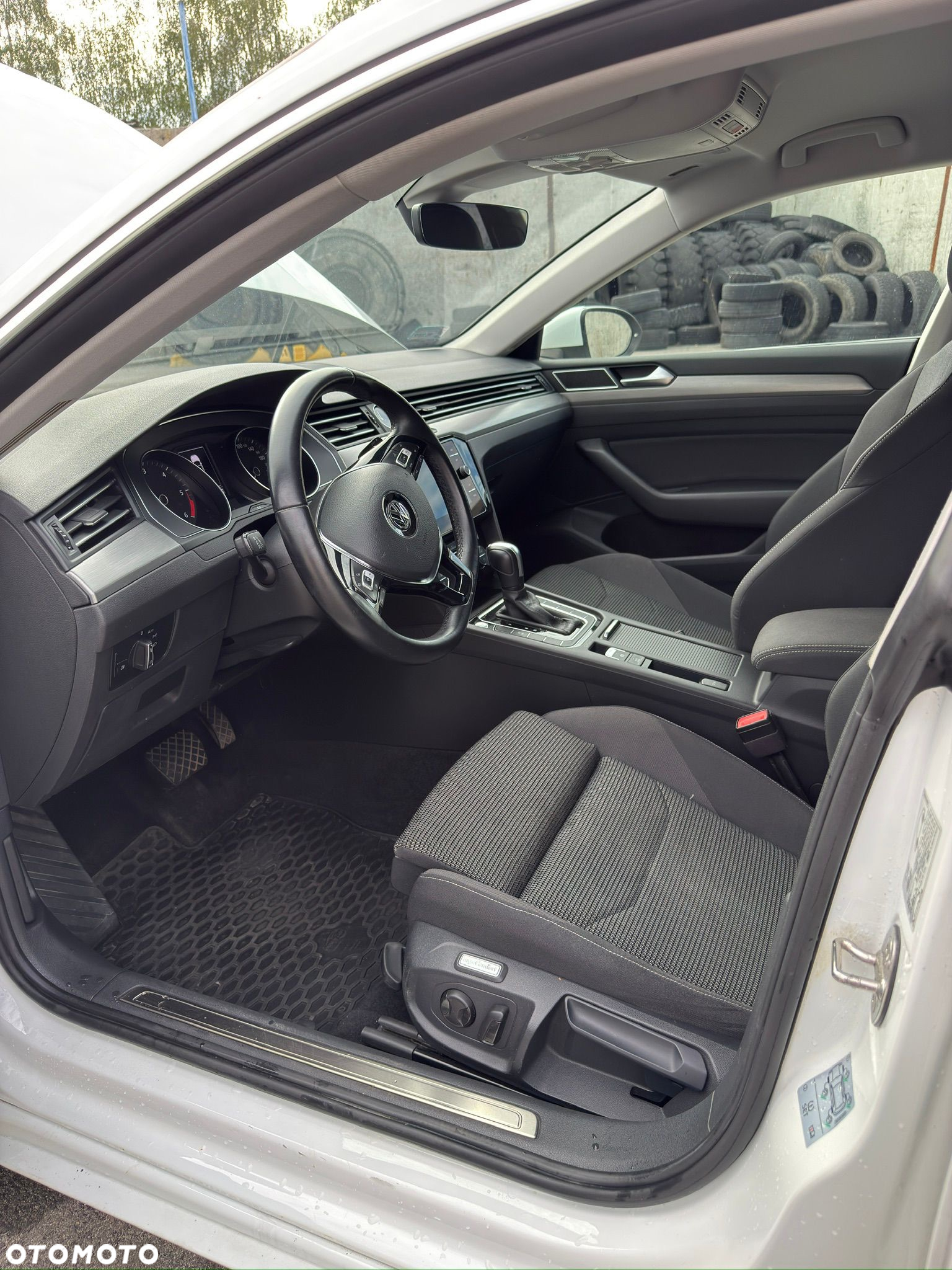 Volkswagen Arteon - 13