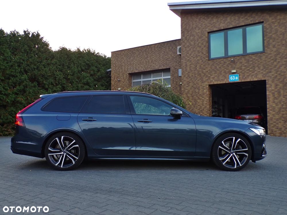 Volvo V90 B5 B Geartronic RDesign - 7