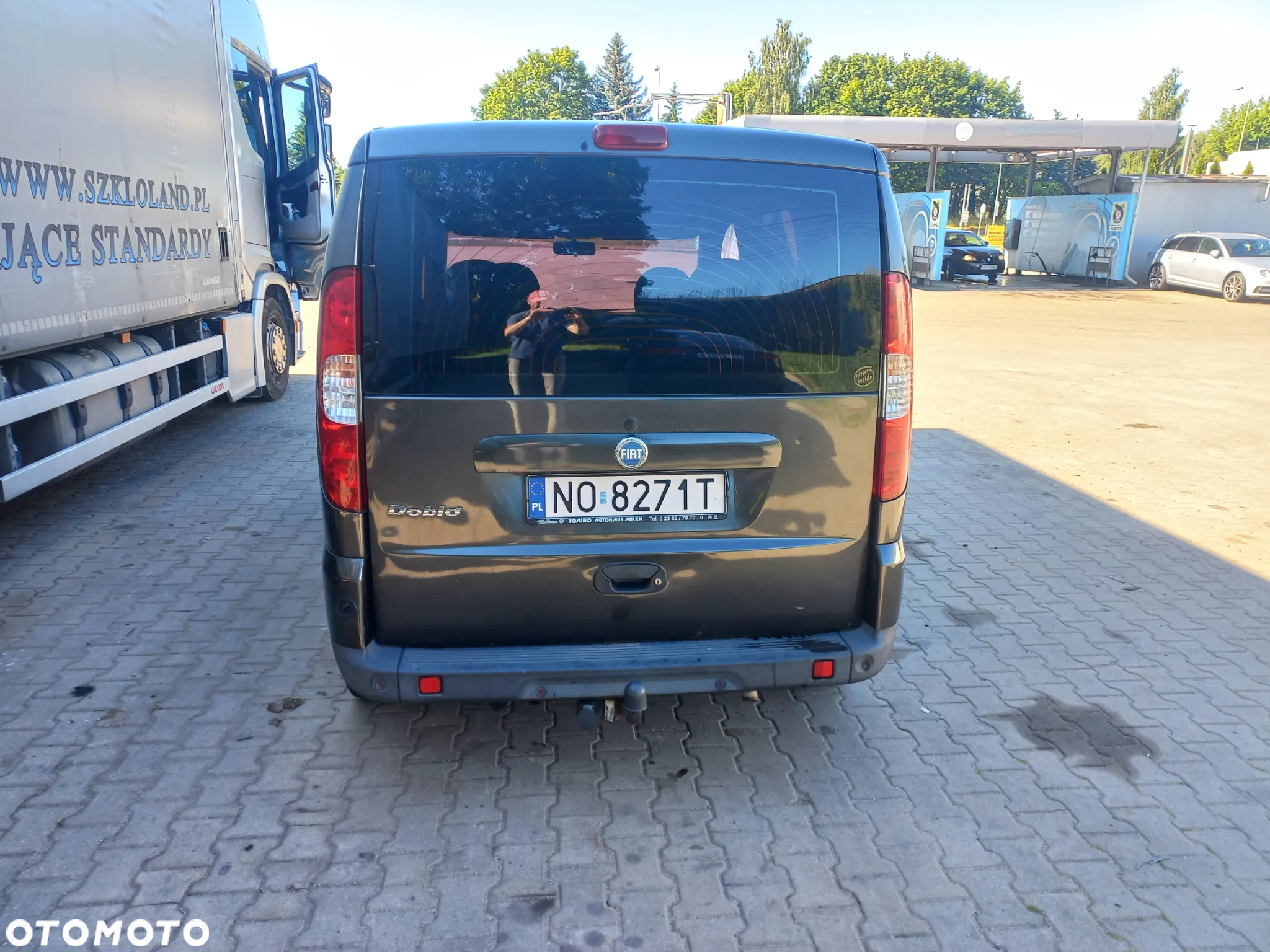Fiat Doblo - 10