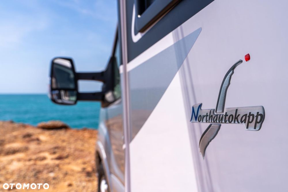 Benimar Tessoro 444 - 24